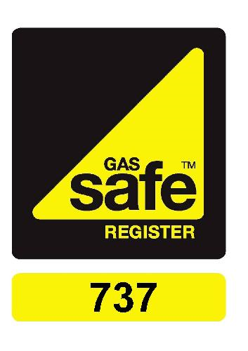 Gas safe