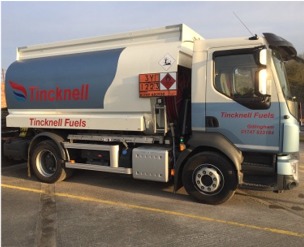 Tincknell Fuels