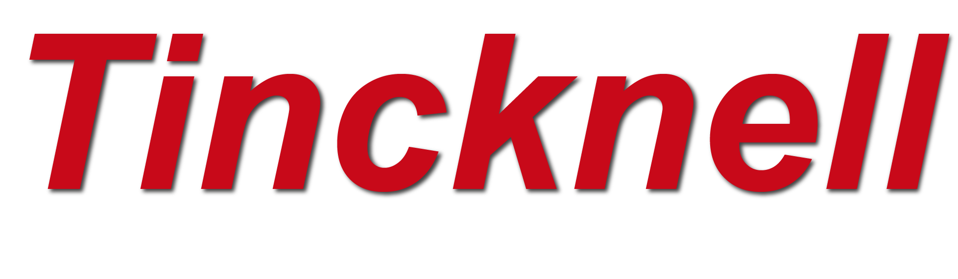 Tincknell Electrical logo